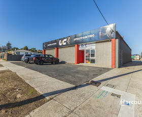 Factory, Warehouse & Industrial commercial property for lease at 10 Stephen Street East Devonport TAS 7310