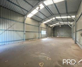 Factory, Warehouse & Industrial commercial property for lease at 1/33 Enterprise Street Maryborough QLD 4650