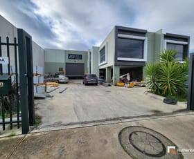 Factory, Warehouse & Industrial commercial property for lease at 10A Burnett Street Somerton VIC 3062