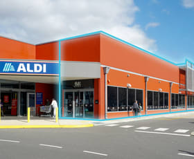 Medical / Consulting commercial property for lease at 1383 Albany Highway Cannington WA 6107