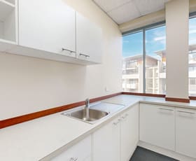 Medical / Consulting commercial property for lease at 204/1 Erskineville Road Newtown NSW 2042