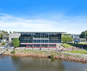 Offices commercial property leased at Ground  Suite 1/101 Hannell Street Wickham NSW 2293