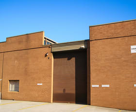 Factory, Warehouse & Industrial commercial property for lease at 8/106 Canterbury Road Bankstown NSW 2200