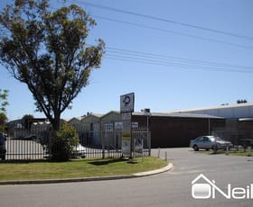 Factory, Warehouse & Industrial commercial property for lease at 3/11 Malcolm Road Maddington WA 6109
