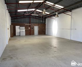 Factory, Warehouse & Industrial commercial property for lease at 3/11 Malcolm Road Maddington WA 6109