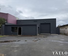 Factory, Warehouse & Industrial commercial property for lease at 17 Glendale Avenue Hastings VIC 3915