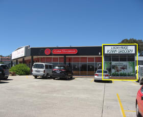 Shop & Retail commercial property for lease at Unit 3/38 Gartside Street Wanniassa ACT 2903