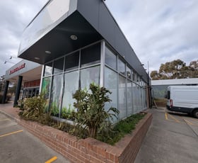 Shop & Retail commercial property for lease at Unit 3/38 Gartside Street Wanniassa ACT 2903