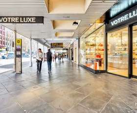 Shop & Retail commercial property for lease at Ground Floor/50 King William Street Adelaide SA 5000