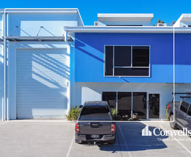 Factory, Warehouse & Industrial commercial property for lease at 12/53-57 Link Drive Yatala QLD 4207
