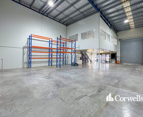 Factory, Warehouse & Industrial commercial property for lease at 12/53-57 Link Drive Yatala QLD 4207