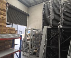 Factory, Warehouse & Industrial commercial property for lease at 6/20 Keon Parade Thomastown VIC 3074