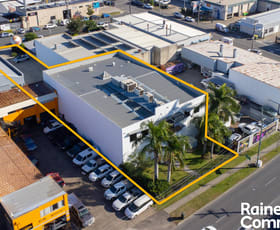 Factory, Warehouse & Industrial commercial property for lease at 58 Webster Road Stafford QLD 4053