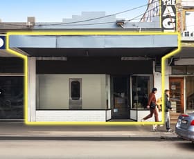Shop & Retail commercial property leased at 279 Johnston Street Abbotsford VIC 3067