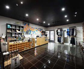 Shop & Retail commercial property leased at 279 Johnston Street Abbotsford VIC 3067