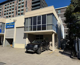 Offices commercial property for lease at 24/168-180 Victoria Road Marrickville NSW 2204
