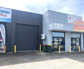 Offices commercial property for lease at 4/25 Industry Drive Tweed Heads South NSW 2486