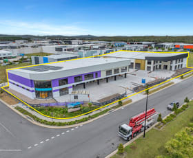 Showrooms / Bulky Goods commercial property for lease at 33-37 Edison Crescent Baringa QLD 4551