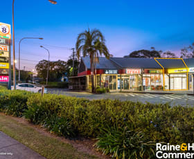 Shop & Retail commercial property for lease at 318 Wardell Street Enoggera QLD 4051
