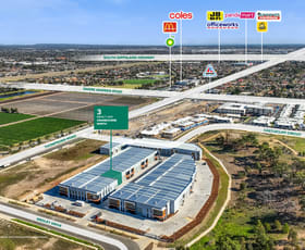 Factory, Warehouse & Industrial commercial property leased at 3 Impact Way Cranbourne North VIC 3977