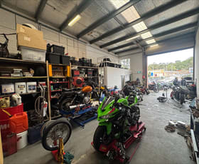 Factory, Warehouse & Industrial commercial property for lease at 7/121 Old Pittwater Road Brookvale NSW 2100