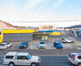 Shop & Retail commercial property for lease at Entire site/69-73 Elizabeth Street Launceston TAS 7250