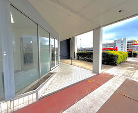 Factory, Warehouse & Industrial commercial property for lease at 104B Sydney Street Mackay QLD 4740
