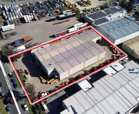 Factory, Warehouse & Industrial commercial property for lease at 24 Lancaster Street Ingleburn NSW 2565