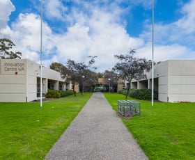 Offices commercial property for lease at 2/9 De Laeter Way Bentley WA 6102