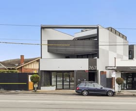 Offices commercial property leased at 767A High Street Kew East VIC 3102