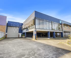 Factory, Warehouse & Industrial commercial property for lease at Smithfield NSW 2164