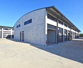 Factory, Warehouse & Industrial commercial property for lease at Unit 31/8 Spit Island Close Mayfield West NSW 2304