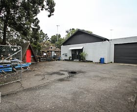 Factory, Warehouse & Industrial commercial property for lease at Auburn NSW 2144
