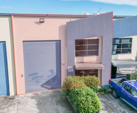 Factory, Warehouse & Industrial commercial property for lease at Loganholme QLD 4129
