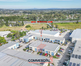 Factory, Warehouse & Industrial commercial property for lease at Loganholme QLD 4129