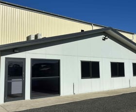 Factory, Warehouse & Industrial commercial property for lease at 11-17 & 19/Production Street Svensson Heights QLD 4670
