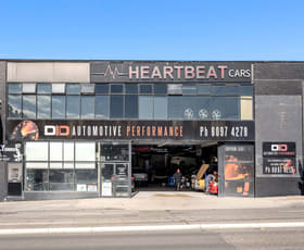 Showrooms / Bulky Goods commercial property for lease at Level 1/124 Parramatta Road Croydon NSW 2132