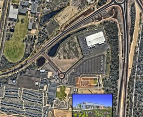Offices commercial property for lease at 10 Clayfield Road Australind WA 6233