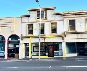 Shop & Retail commercial property for lease at 244 Elizabeth Street North Hobart TAS 7000
