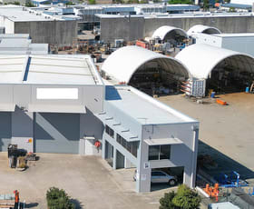 Factory, Warehouse & Industrial commercial property for lease at 2/36 Transport Avenue Paget QLD 4740