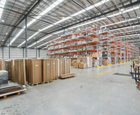 Factory, Warehouse & Industrial commercial property for lease at Part Warehouse 1B, 79 Fergus Lane Cranbourne West VIC 3977