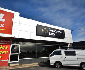 Offices commercial property for lease at 1/79a Thomas Mitchell Drive Wodonga VIC 3690