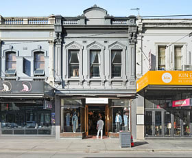 Shop & Retail commercial property for lease at 208 Chapel Street Prahran VIC 3181