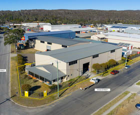 Factory, Warehouse & Industrial commercial property for lease at 28 Ross Street Goulburn NSW 2580