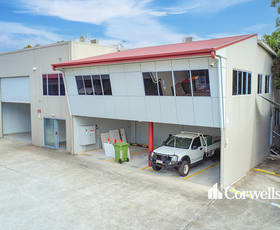 Factory, Warehouse & Industrial commercial property for lease at 14/6-8 Enterprise Street Molendinar QLD 4214