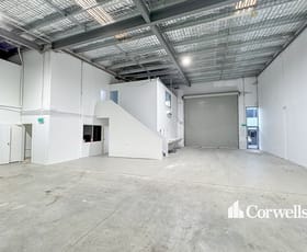 Factory, Warehouse & Industrial commercial property for lease at 14/6-8 Enterprise Street Molendinar QLD 4214