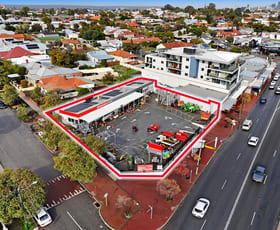 Factory, Warehouse & Industrial commercial property leased at 368-372 Charles Street North Perth WA 6006