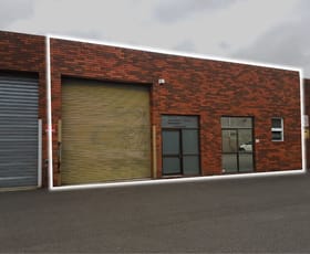 Factory, Warehouse & Industrial commercial property for lease at 8 / 9 Bell Grove Braeside VIC 3195