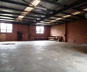 Factory, Warehouse & Industrial commercial property for lease at 8 / 9 Bell Grove Braeside VIC 3195
