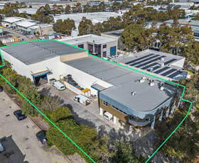 Factory, Warehouse & Industrial commercial property for lease at 342 Chisholm Road Auburn NSW 2144